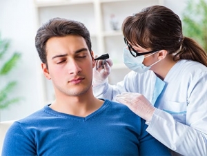 ENT Expertise in Jaipur: Your Go-To Nose, Ear, and Throat Specialist